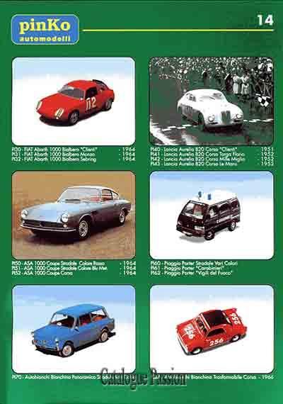 Progetto K 1998