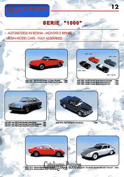 Progetto K 1999