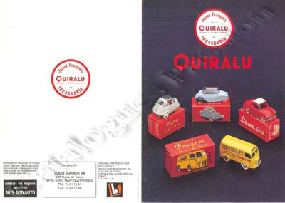 Quiralu