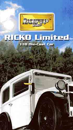 Ricko