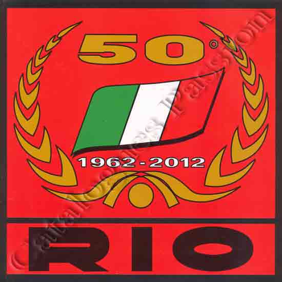Rio 2011