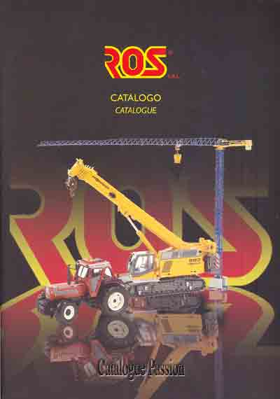 ROS