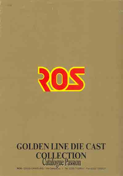 ROS