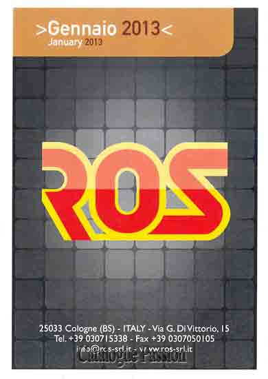 ROS