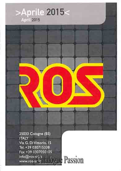 ROS