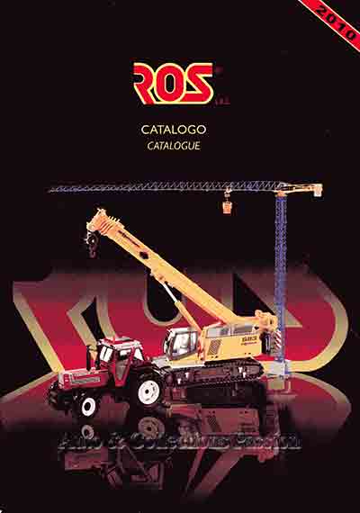 ROS 2010