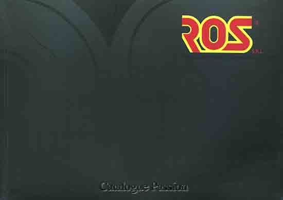 ROS 2017