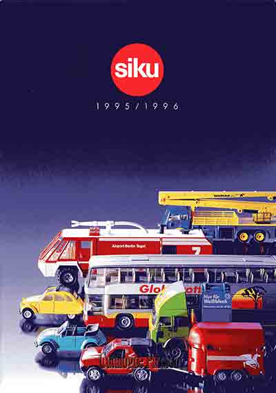 Siku 1995