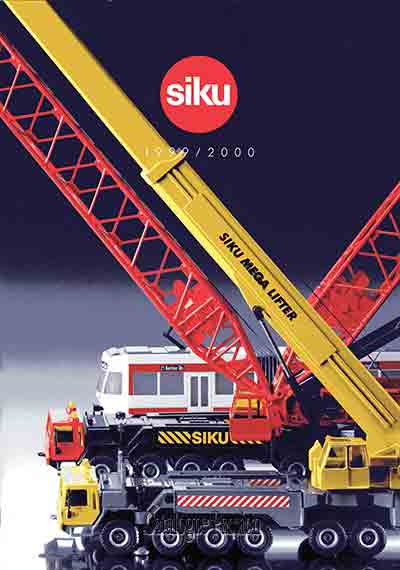 Siku 1999