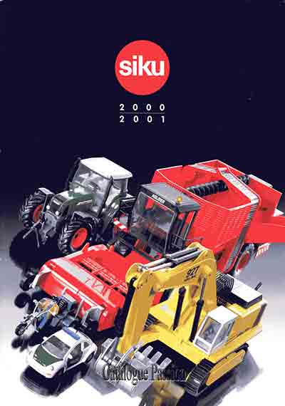 Siku 2000