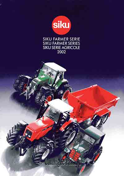 Siku 2002