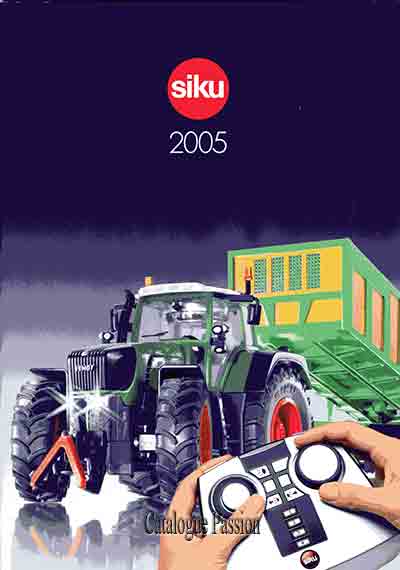 Siku 2005