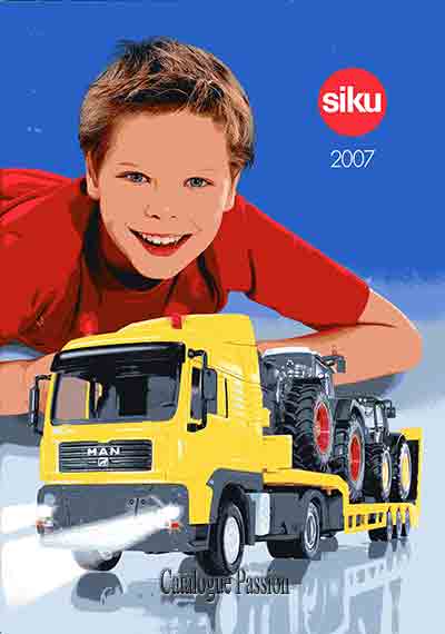 Siku 2007