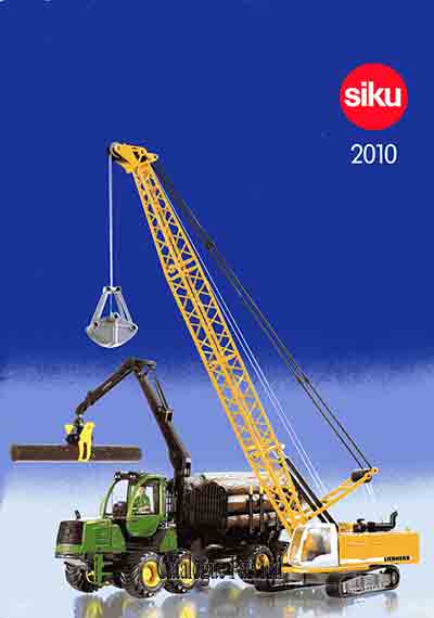 Siku 2010