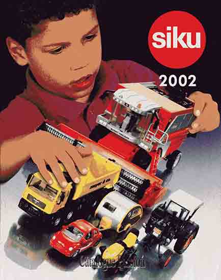 Siku 2002