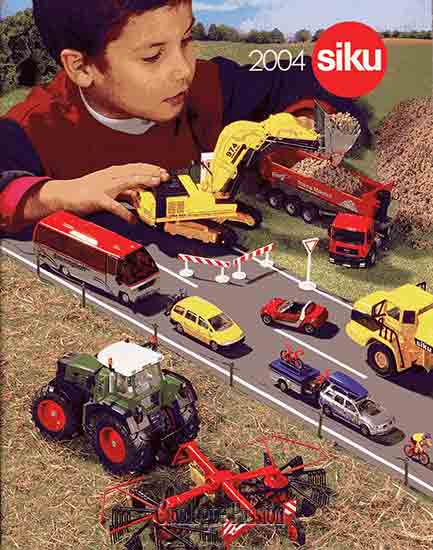 Siku 2004