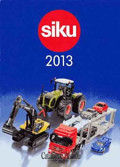 Siku 2013