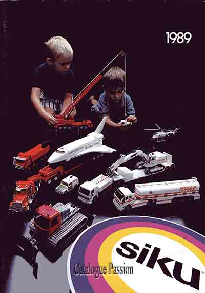 Siku 1989