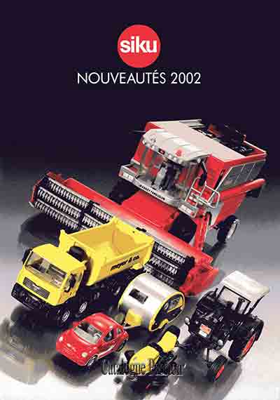 Siku 2002