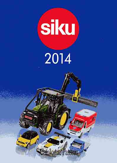 Siku 2014