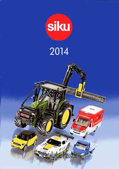 Siku 2014
