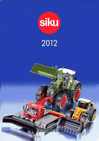 Siku 2012