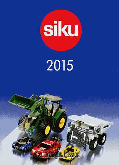 Siku 2015