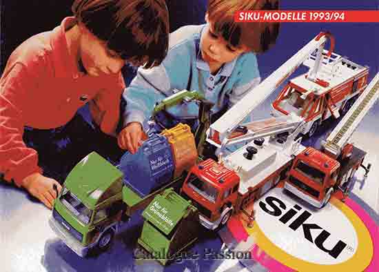 Siku 1993