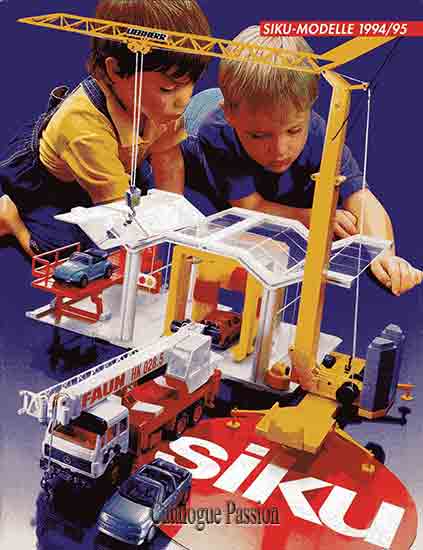 Siku 1994