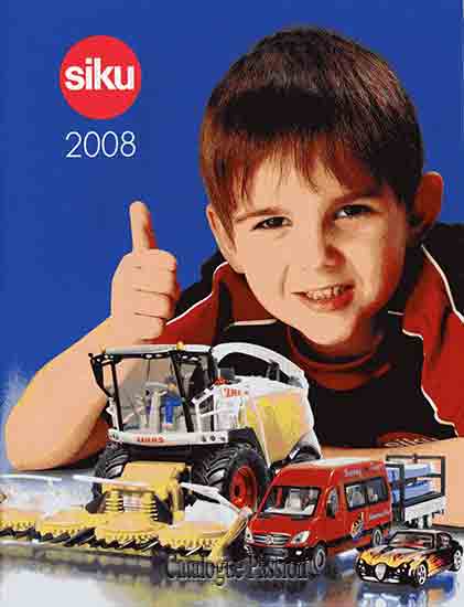 Siku 2008