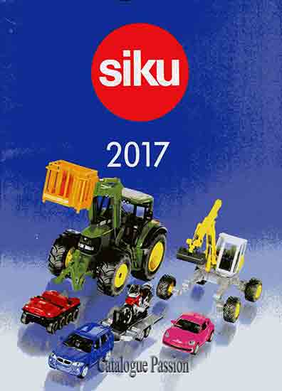Siku 2017
