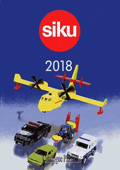 Siku 2018