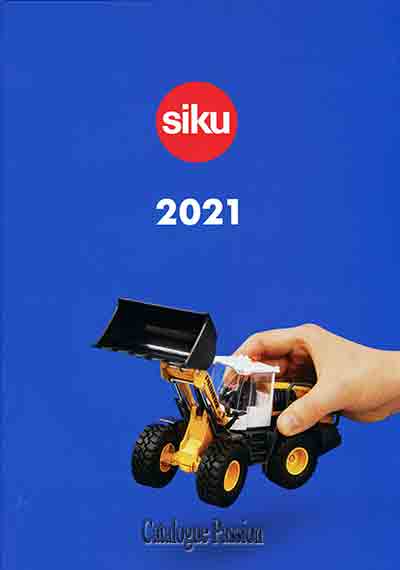 Siku 2021