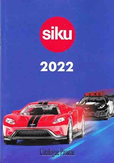 Siku 2021