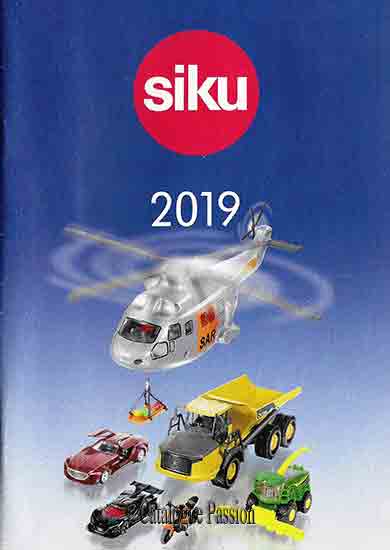 Siku 2019