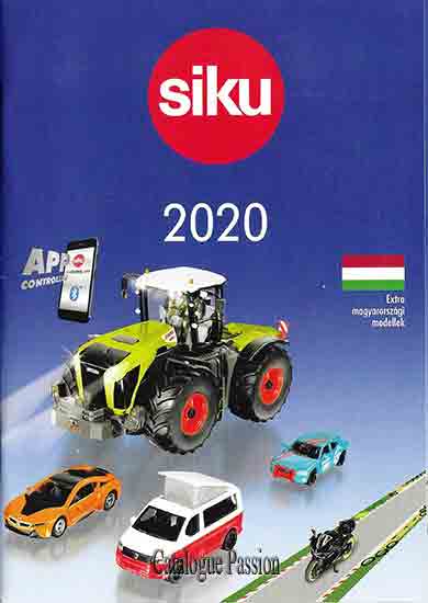 Siku 2020