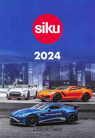 Siku 2023