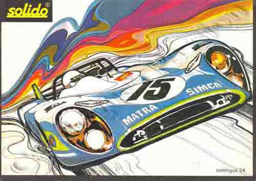 Solido 1973