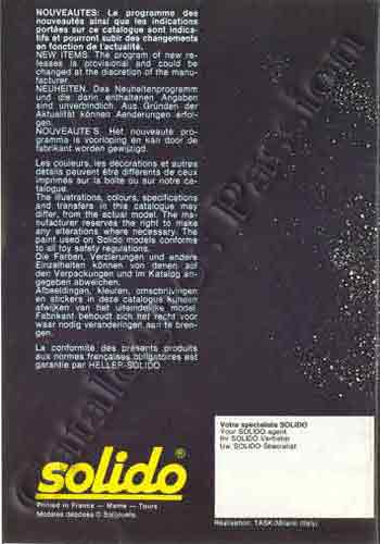 Solido 1980
