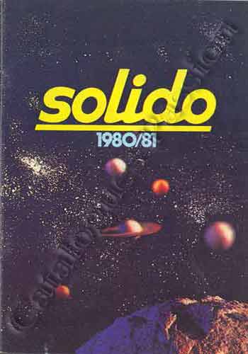 Solido 1980