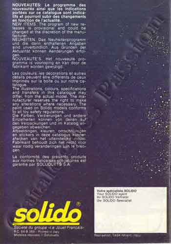 Solido 1980