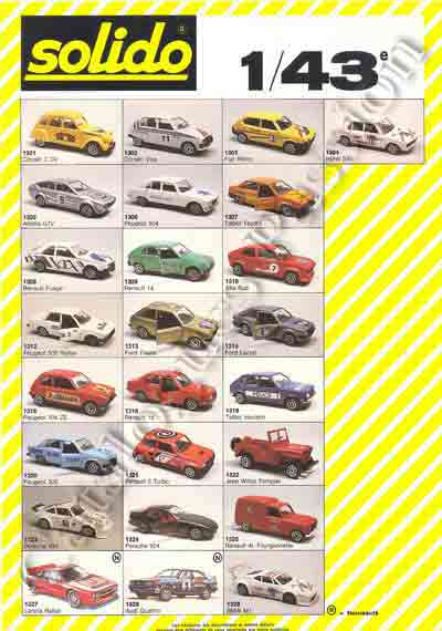 Solido 1983