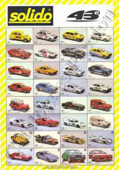 Solido 1984
