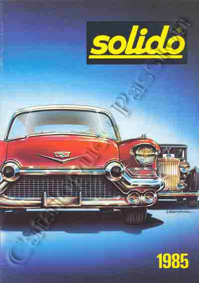 Solido 1985