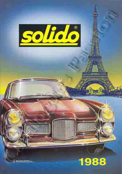 Solido 1988