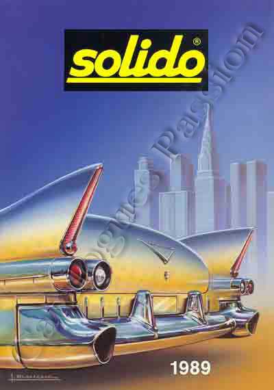 Solido 1989
