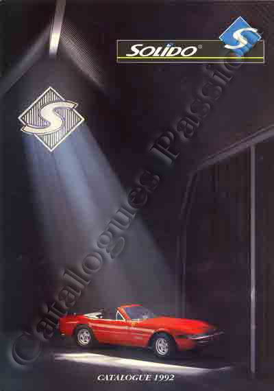 Solido 1992