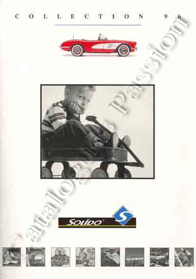 Solido 1996