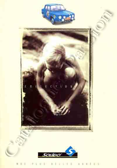 Solido 1999