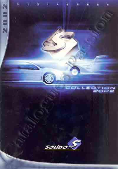 Solido 2002
